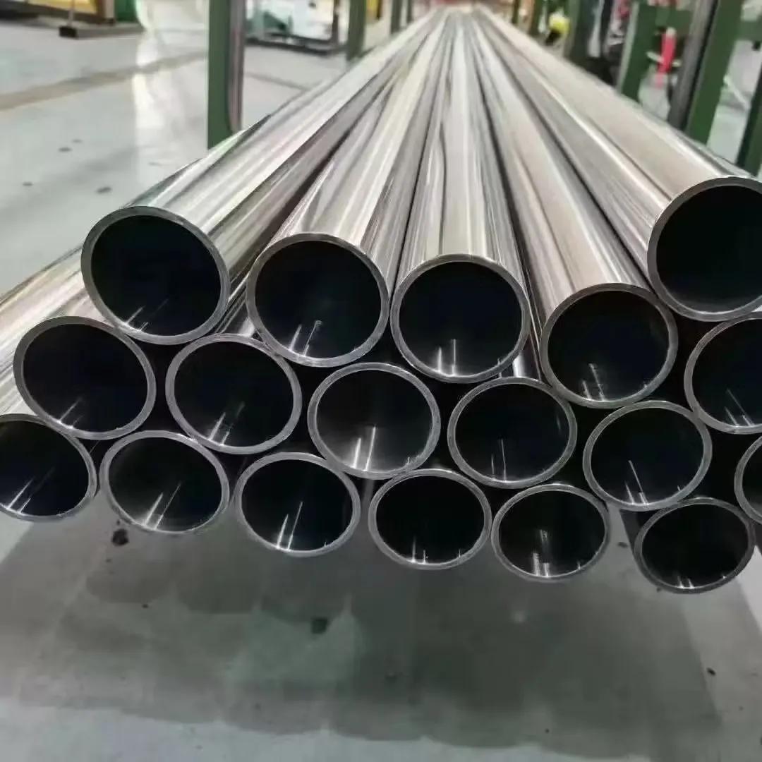 Seamless vs. Welded: Why India's Seamles